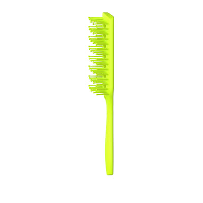 ROVRA Professional Vented Hair Brush - Aero XL - GREEN
