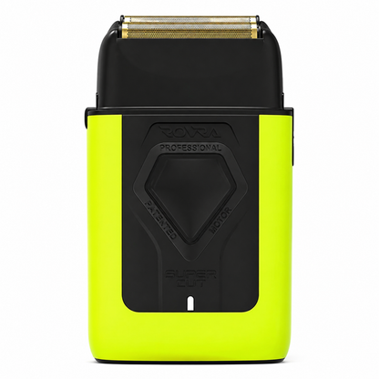 ROVRA X-Shave V2 Afeitadora de Barbero de Alta Velocidad 8800 RPM