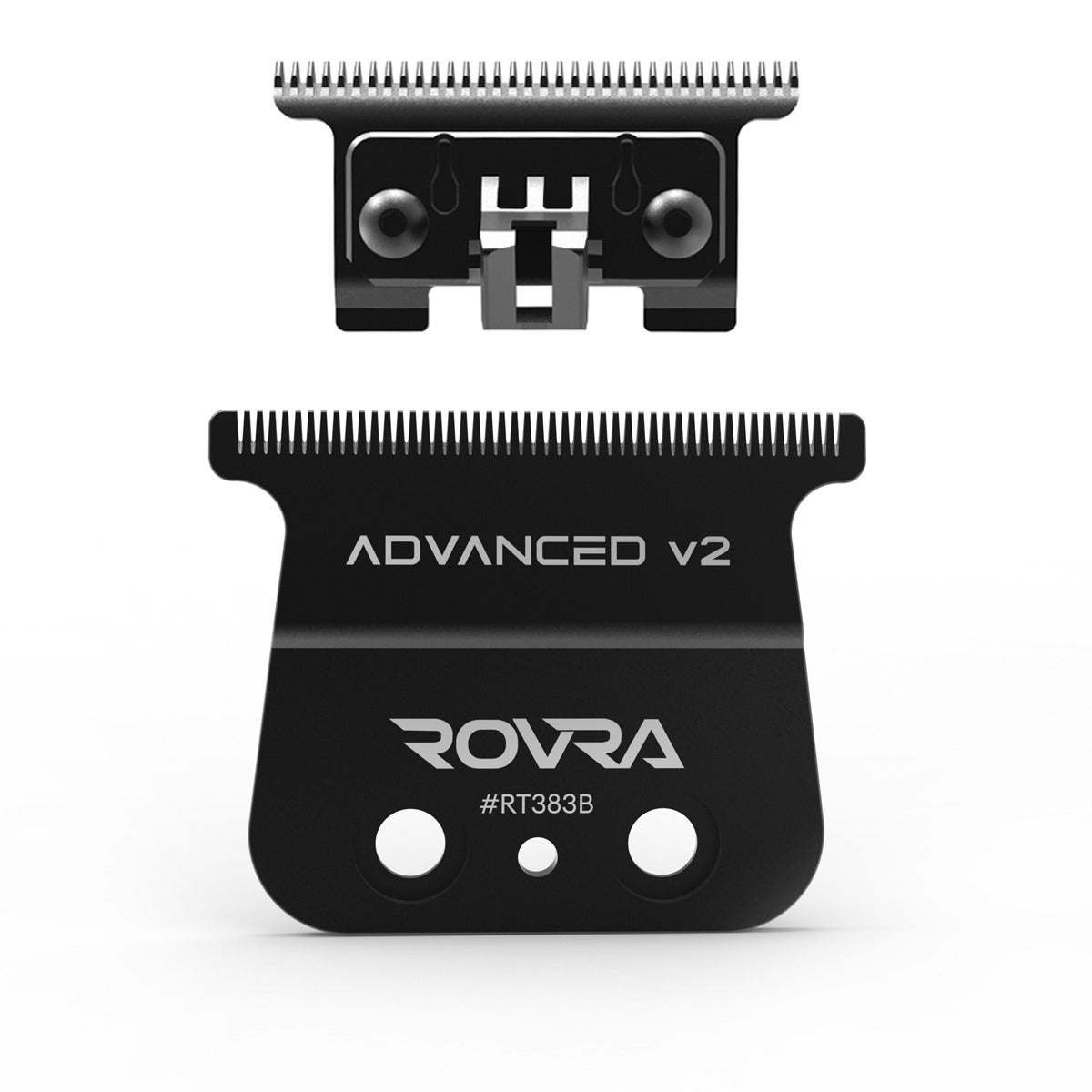 ROVRA Impact Advanced V2 Precision Barber Blade Set