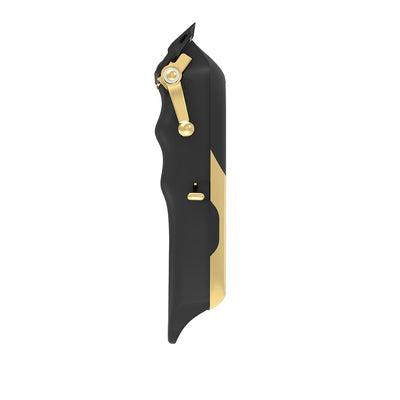 ROVRA X-CLIP Cordless Hair Clipper with Digital Display