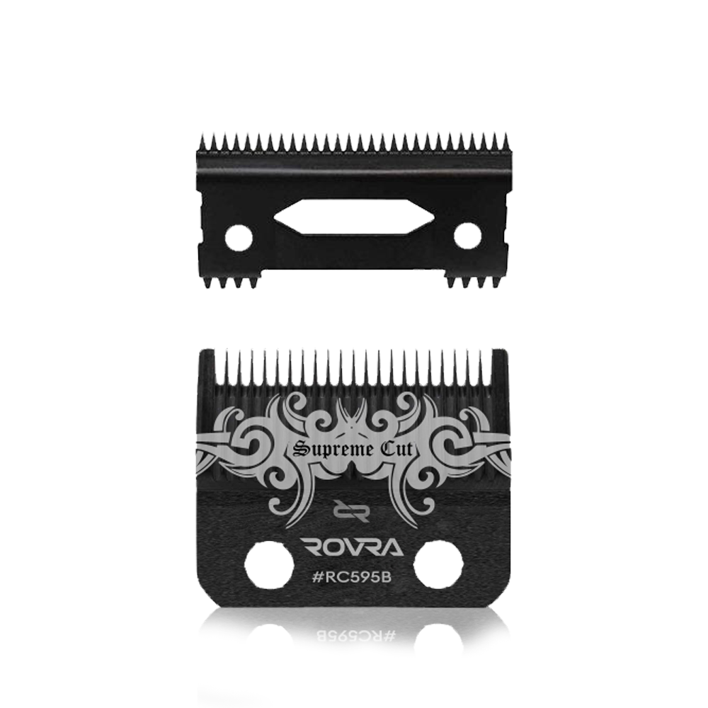 Clipper Blade – ROVRA – SUPER CUT – SupremeCut