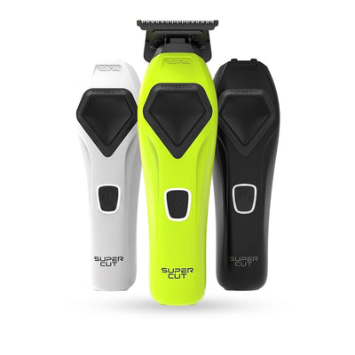 ROVRA Super Cut Professional Cordless Hair Trimmer 8500 RPM
