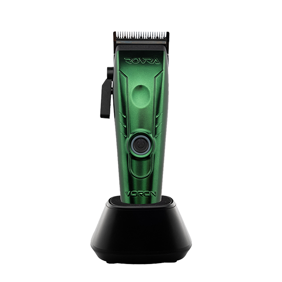 ROVRA Hair Clipper – VORON - 13.000 RPM - Cordless