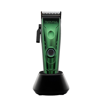 ROVRA Hair Clipper – VORON - 13.000 RPM - Cordless