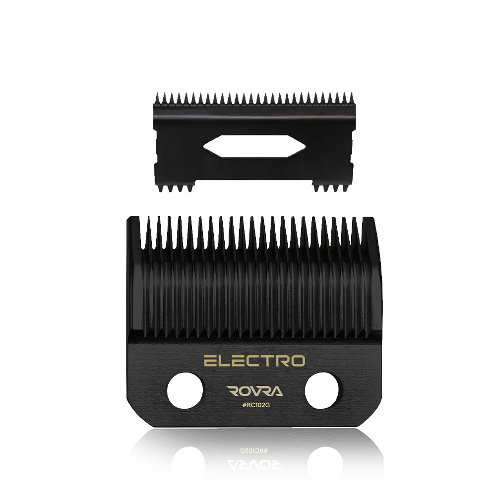 Clipper Blade – ROVRA – VORON – Electro