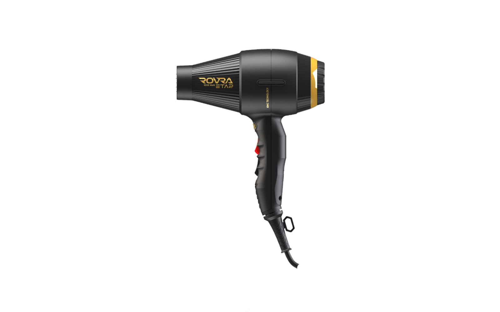 ROVRA – ETAP – Hair dryer 2500W – Black