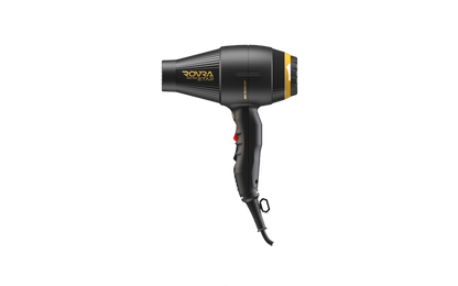 ROVRA – ETAP – Hair dryer 2500W – Black