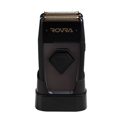 Shaver ROVRA X-SHAVE V2 – 8800 RPM – fara fir