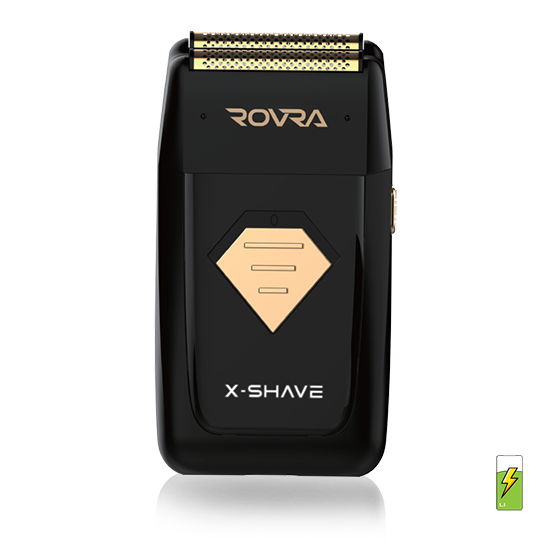 Shaver ROVRA X-SHAVE – 8800 RPM – fara fir