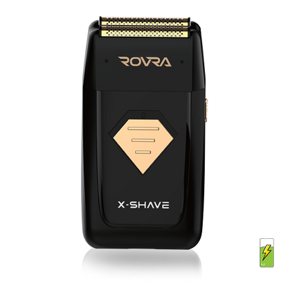 Shaver ROVRA X-SHAVE – 8800 RPM – fara fir