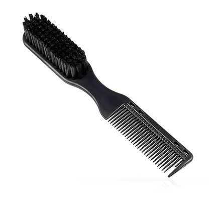 Fade brush comb – L – Black